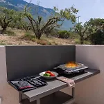 Villa Katoikia Dio By