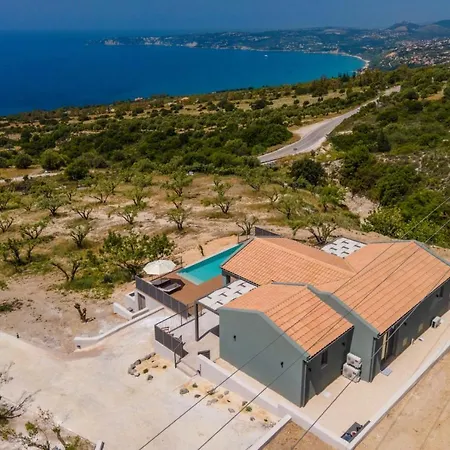 Katoikia Dio By Simotáta